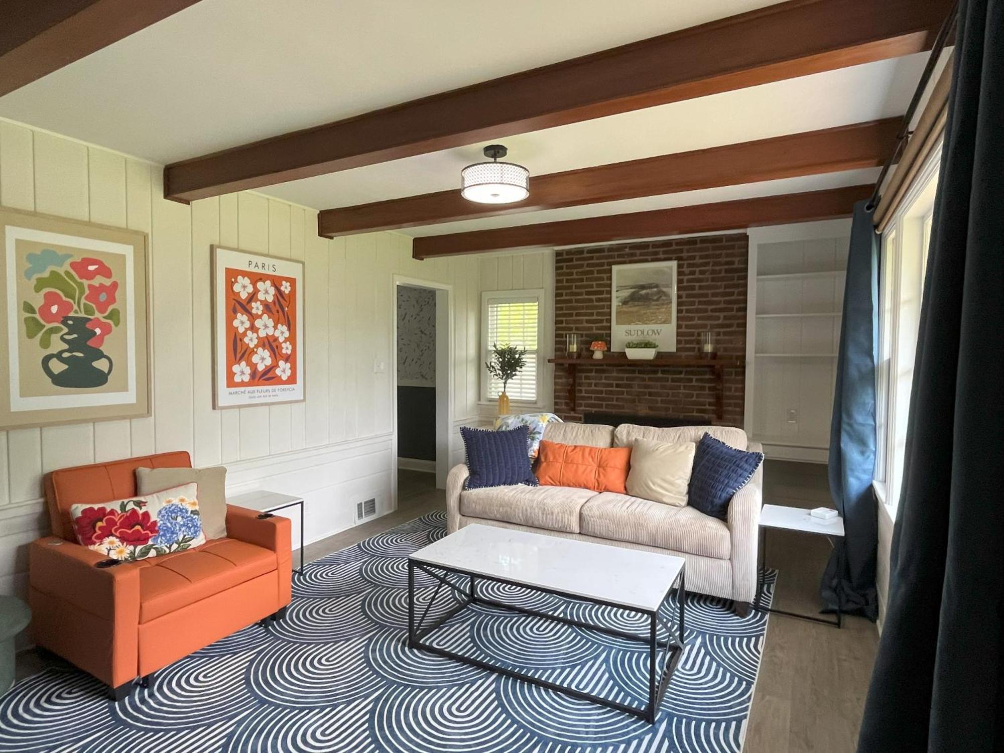 Sapphire Shire Villa Winston-Salem Exteriör bild